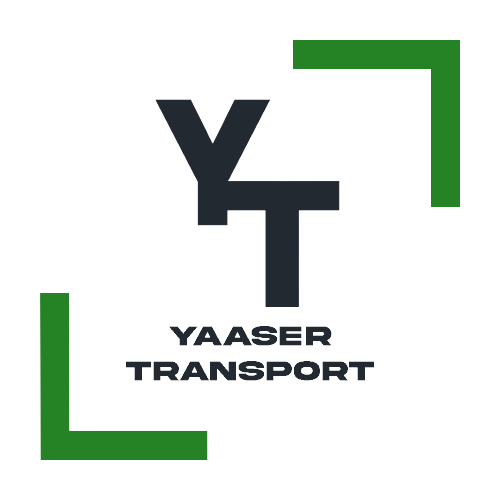 logo yaaser transport